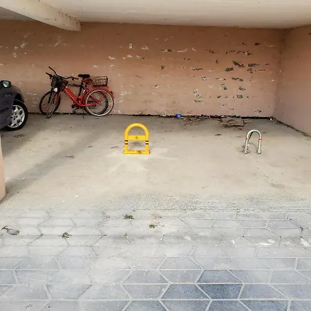 Royal Panorama & Free Parking Soko Banja