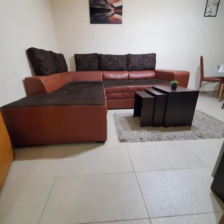 Royal Panorama & Free Parking Apartment *