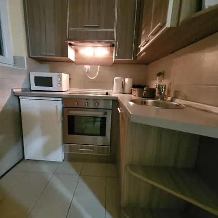 Appartement Royal Panorama & 