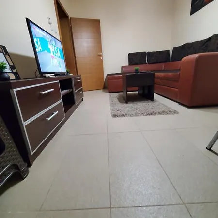 شقة Royal Panorama & 