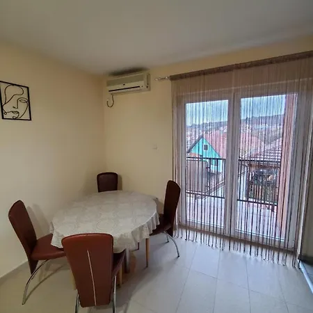 Royal Panorama & Free Parking Apartment Soko Banja