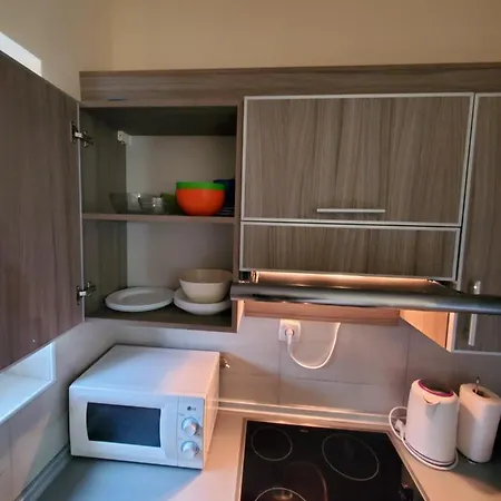 Appartement Royal Panorama & 