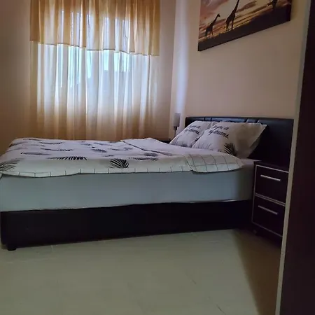 شقة Royal Panorama & 