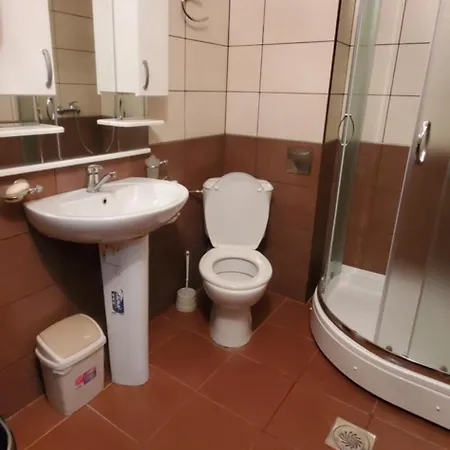 Royal Panorama & Free Parking Apartment