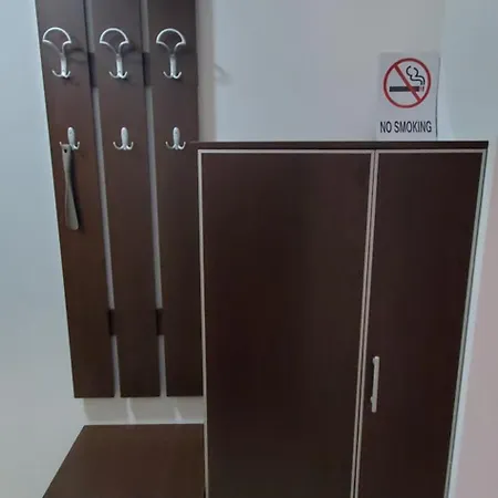 Lägenhet Royal Panorama & 