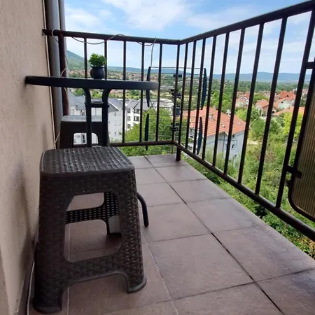 Lägenhet Royal Panorama & 