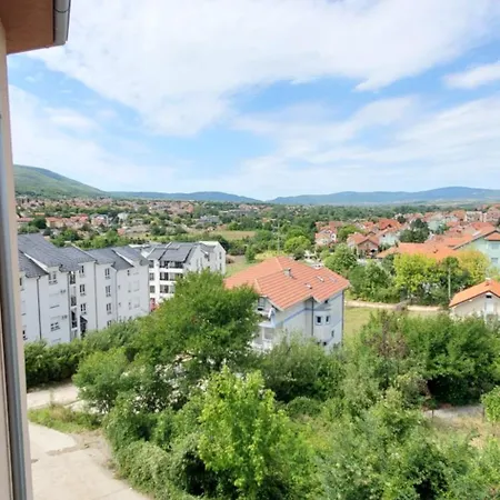 شقة Royal Panorama & 