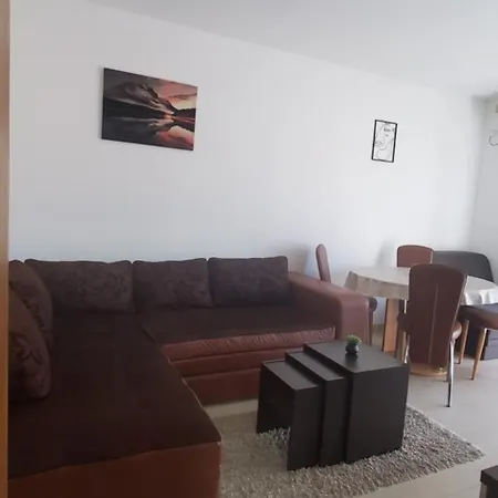 شقة Royal Panorama & 