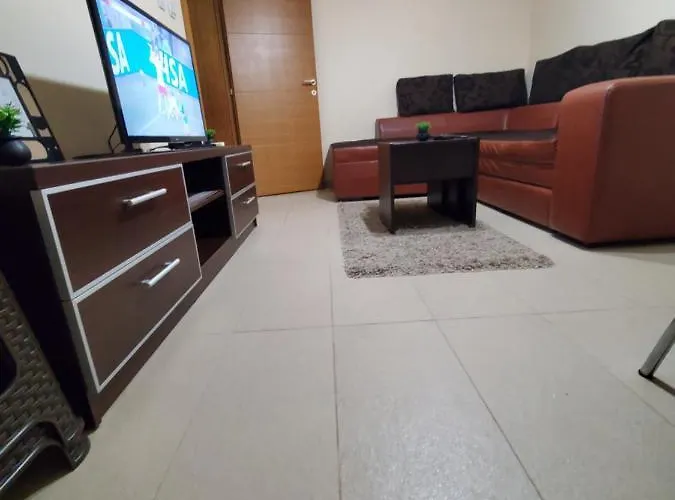 Lägenhet Royal Panorama & 