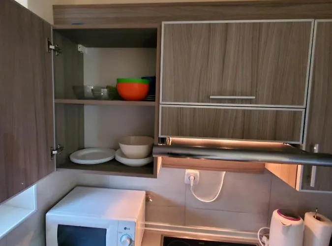 Lägenhet Royal Panorama & 