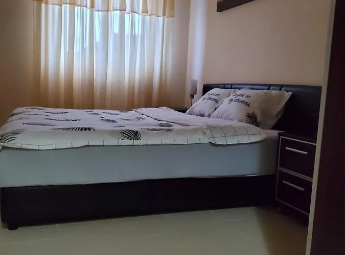 Lägenhet Royal Panorama & 