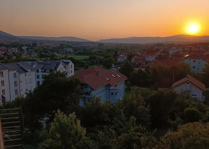 Lägenhet Royal Panorama & 