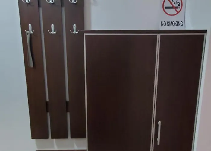 Lägenhet Royal Panorama & 