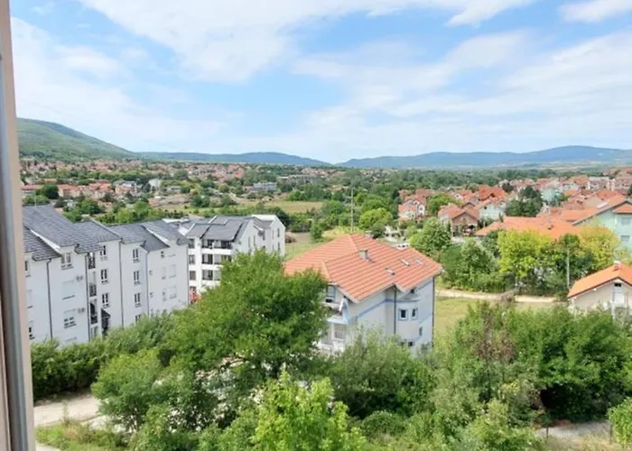 Lägenhet Royal Panorama & 