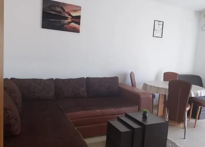 Lägenhet Royal Panorama & 